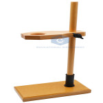 Funnel Stand, Wooden